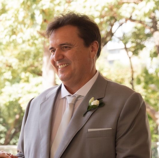 Dr. Oscar Lisboa Neto