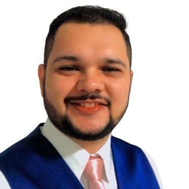Tiago de Souza Moreira