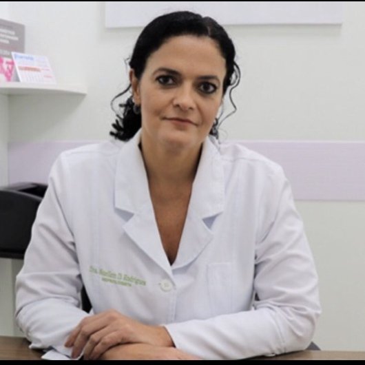 Dra. Suellen Dias Rodrigues