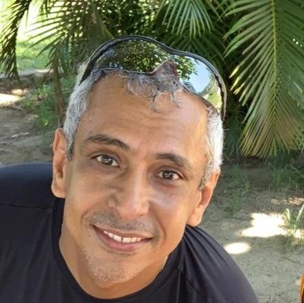 Dr. Luis André Malafaia
