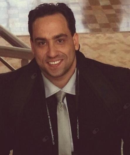 Dr. Daniel Amaral Zanetti