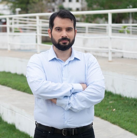 Dr. Jackson Rocha