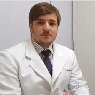 Dr. Rodrigo Fontes Doria