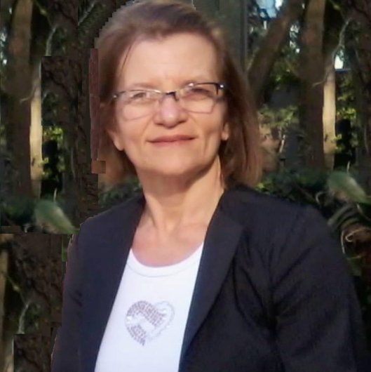 Dra. Maria Lúcia Feitosa de Oliveira Alencar