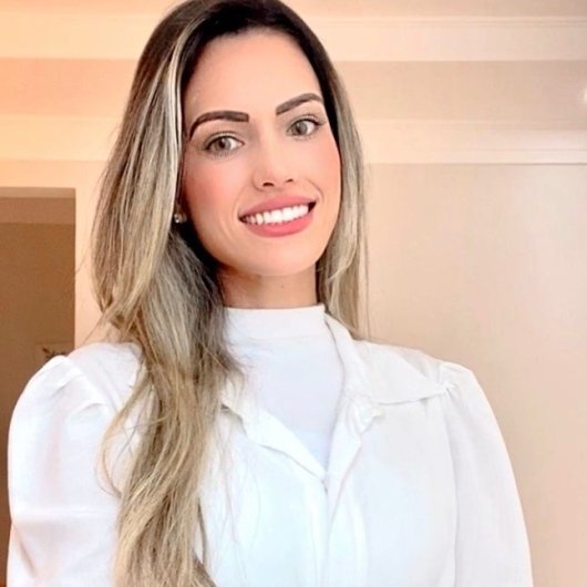 Natalia Cristina Oliveira Antunes