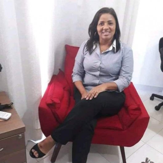 Elisangela Theotonio Santos da Silveira
