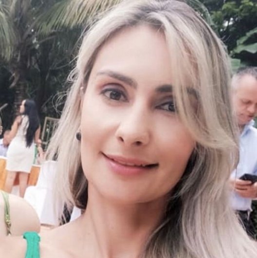 Paula Ribeiro