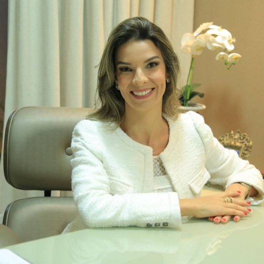 Dra. Roberta Rodrigues Custodio