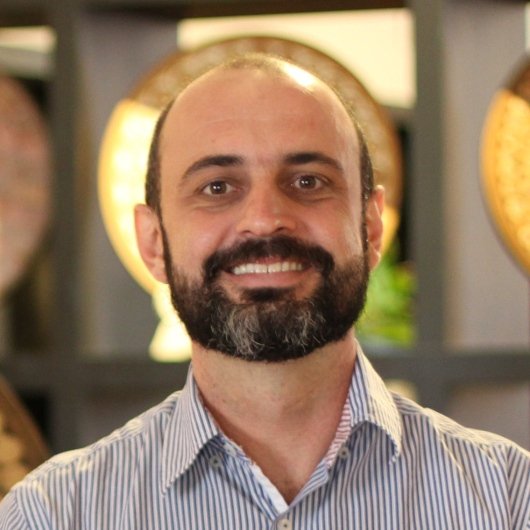 Lairto Alves Tosta Junior