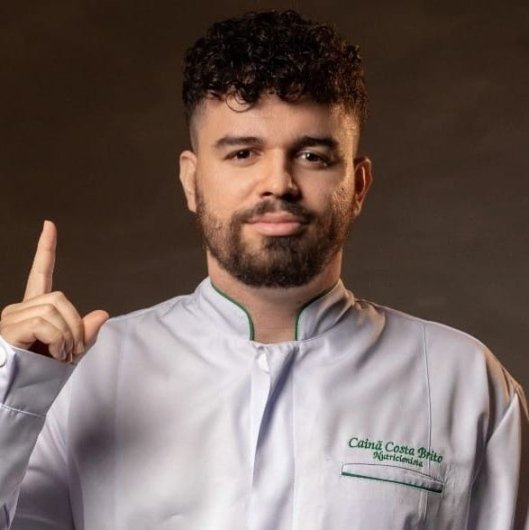 Dr. Cainã Brito