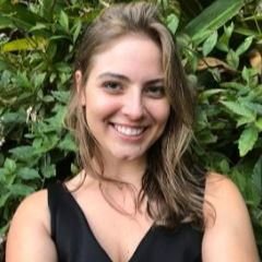 Isadora Lima Zanini