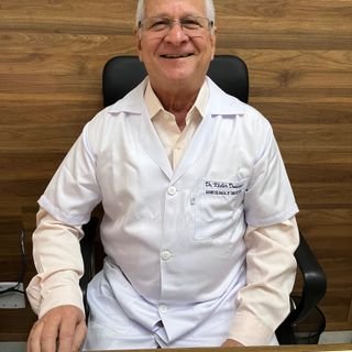 Prof. Kleber Domingues de Souza Filho
