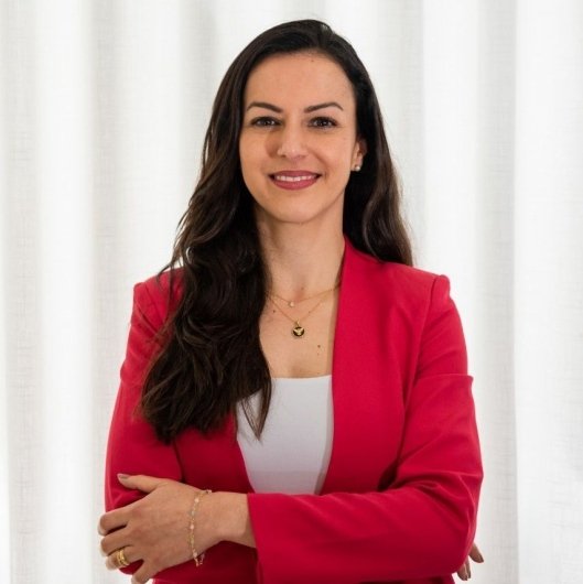 Joyce Freitas