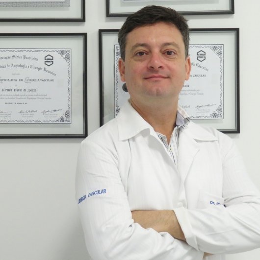 Dr. Ricardo Daniel De Souza