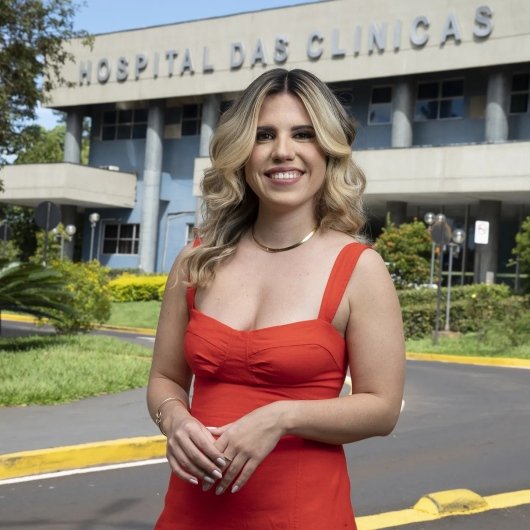 Rafaela Mourão