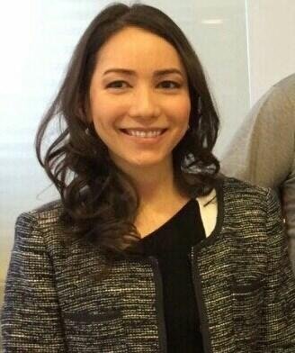 Dra. Silvia Rocha Nakajima