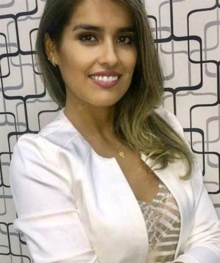 Camila Reichert