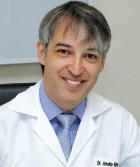 Dr. Arnoldo Mafra