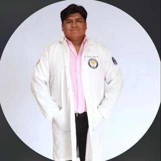 Dr. Orlando Turpo Mamani