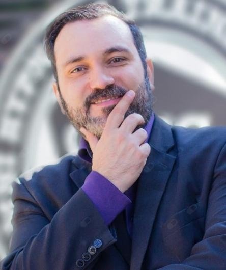 Gustavo Almeida