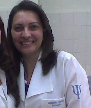 Jaqueline Climaco Brites Farina