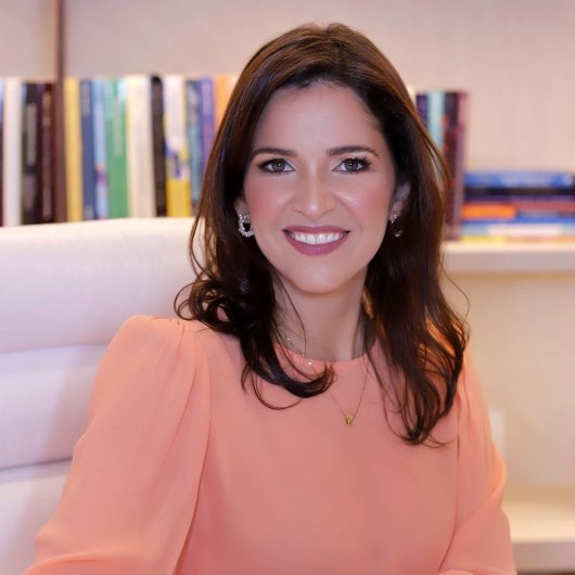 Dra. Giovanna Petrucci