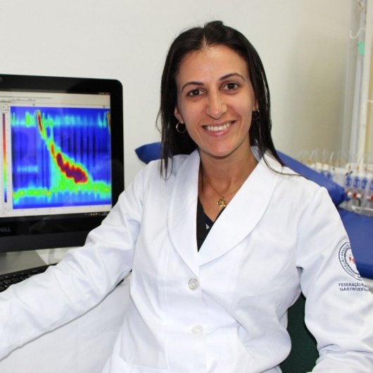 Dra. Isadora Madalosso