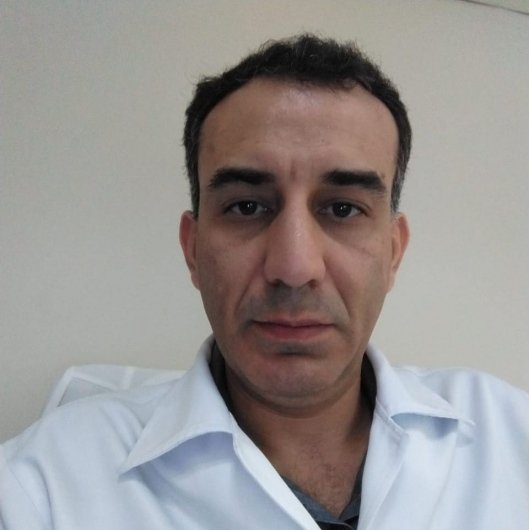 Dr. Gabriel Bordonal Luro Costa
