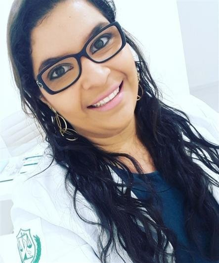 Vanessa Fernanda Baía Cardozo Silva