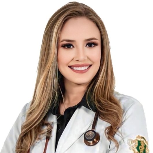 Dra. Jéssica Dias