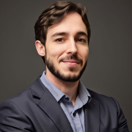 Dr. Hélio Iusse Almeida Missura