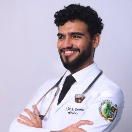 Dr. José Raimundo Ferreira Neto