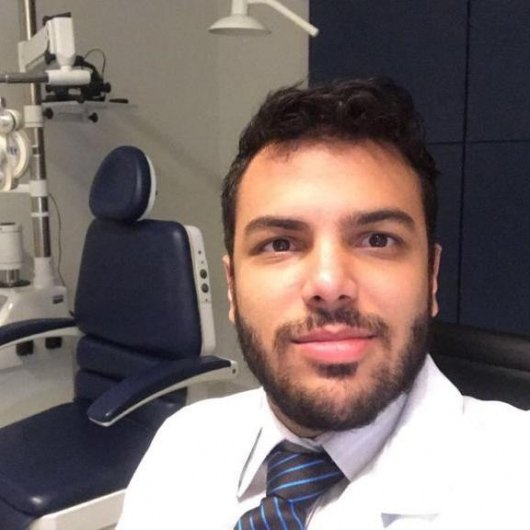 Dr. Carlos Augusto Botelho