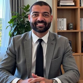 Dr. Gabriel Henrique