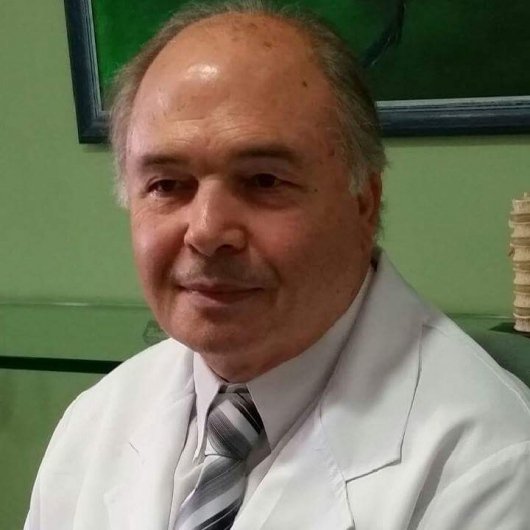 Dr. Joao Ferreira Da Rocha Neto