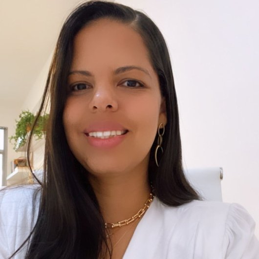 Daiany dos Santos Macedo de Moura