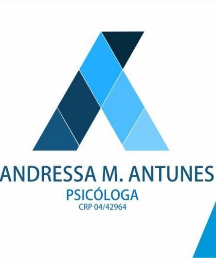 Andressa M. Antunes