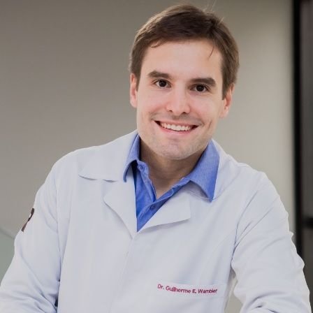 Dr. Guilherme Eduardo Wambier