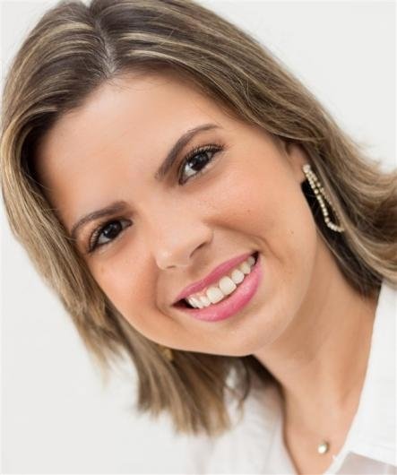 Luana Ferraz Zanatta