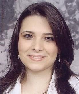 Dra. Gabriela Rebessi Carmona Martim