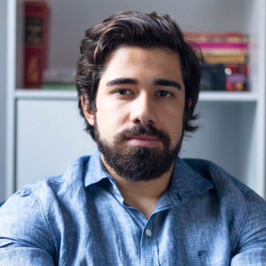 Gabriel Abbade dos Santos