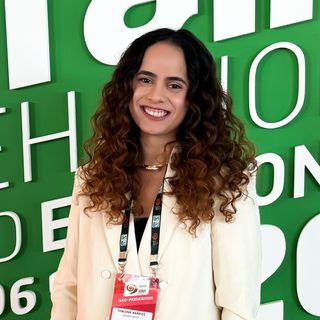 Thaisnã Barros