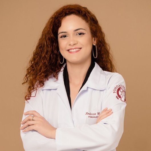 Dra. Andreza Marques