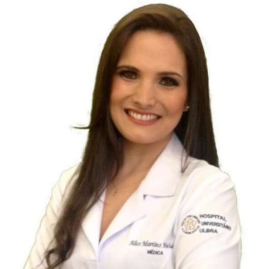Dra. Alice Martins Machado