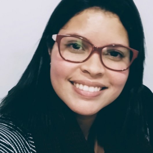 Priscila De Mendonça