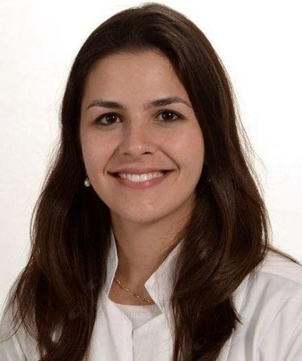Dra. Ana Luiza Panico
