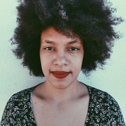 Larissa Céu