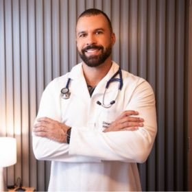 Dr. Diego Augusto Barbosa