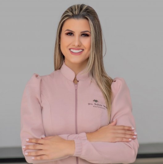 Dra. Rafaela Necker