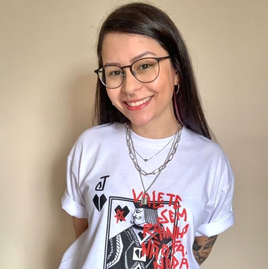 Kelly Gomes